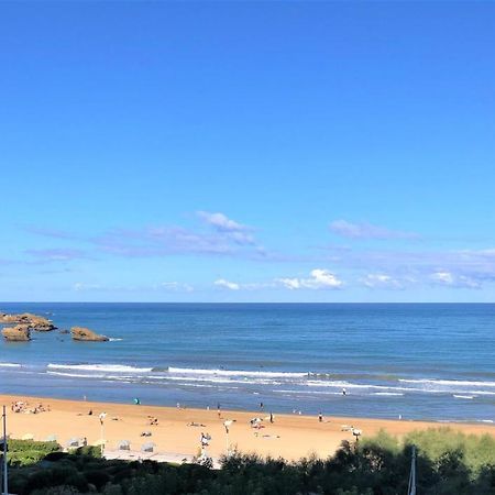 Biarritz Victoria Surf Apartment Ngoại thất bức ảnh