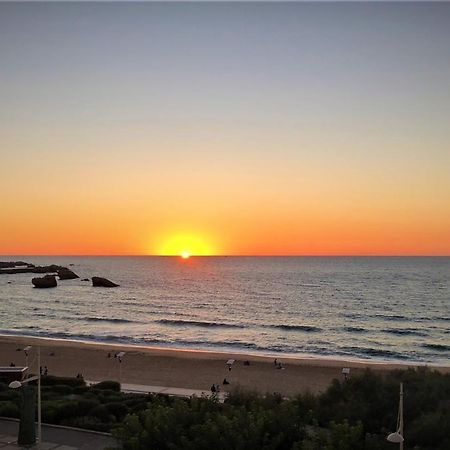 Biarritz Victoria Surf Apartment Ngoại thất bức ảnh