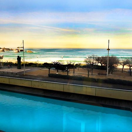 Biarritz Victoria Surf Apartment Ngoại thất bức ảnh