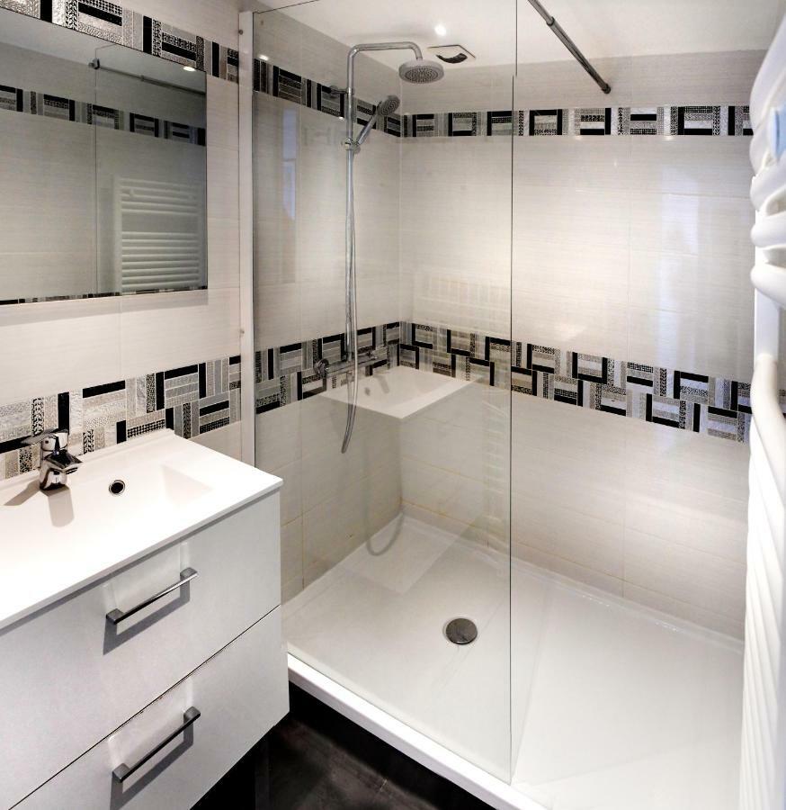 Biarritz Victoria Surf Apartment Ngoại thất bức ảnh